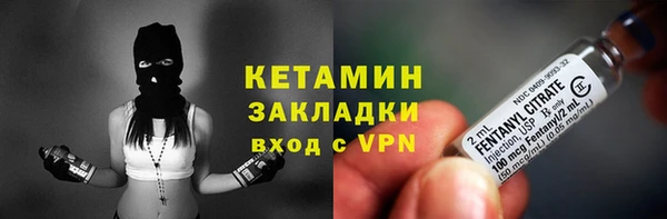 хмурый Инсар