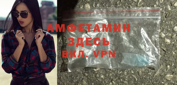 хмурый Инсар