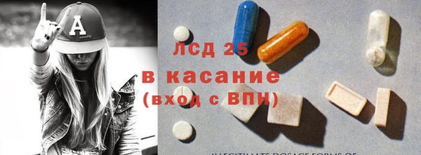 хмурый Инсар